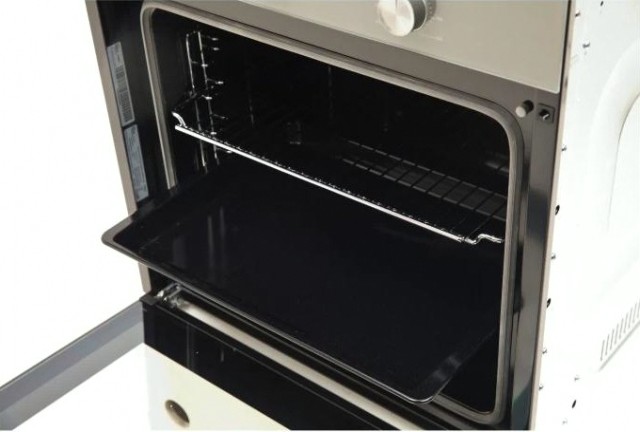 Шкаф духовой making Oasis everywhere D-MDG электрический [4640130949242]