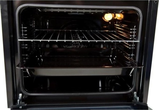 Шкаф духовой making Oasis everywhere D-MER электрический [4640130915162]