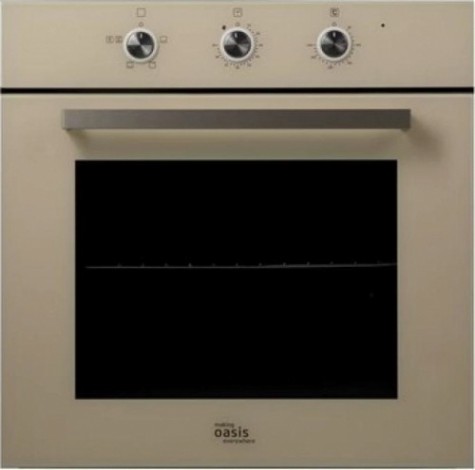 Шкаф духовой making Oasis everywhere D-MI5 электрический [4640130915209]
