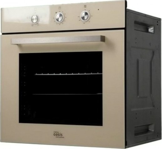 Шкаф духовой making Oasis everywhere D-MI5 электрический [4640130915209]