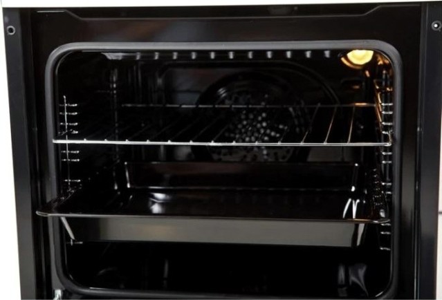 Шкаф духовой making Oasis everywhere D-MI5 электрический [4640130915209]