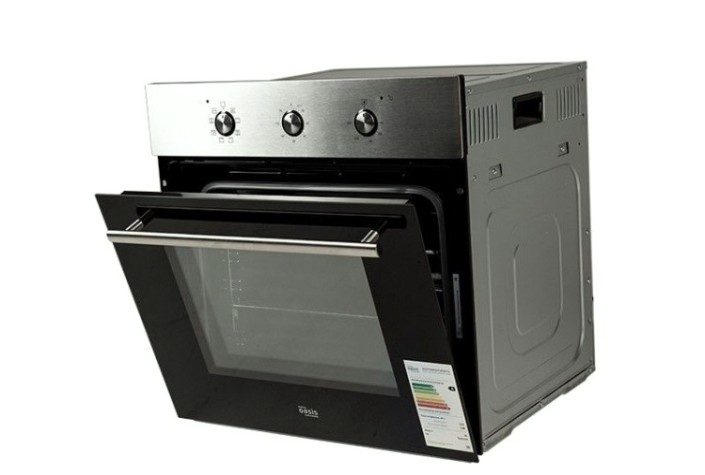 Шкаф духовой making Oasis everywhere D-MMN (a) [4640015389163]