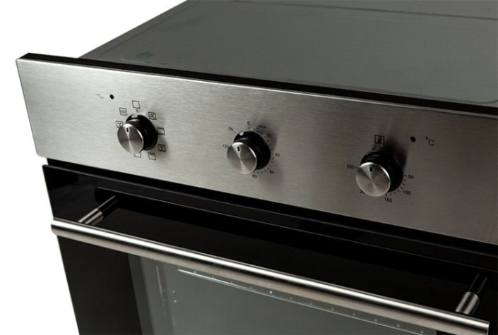 Шкаф духовой making Oasis everywhere D-MMN (a) [4640015389163]