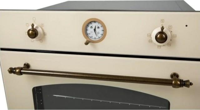 Шкаф духовой making Oasis everywhere D-MMR электрический [4640130915155]