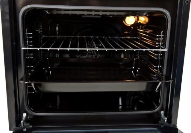 Шкаф духовой making Oasis everywhere D-MMR электрический [4640130915155]