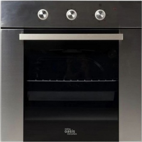 Шкаф духовой making Oasis everywhere D-MN5 электрический [4640130915193]