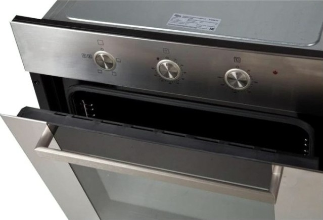 Шкаф духовой making Oasis everywhere D-MN5 электрический [4640130915193]