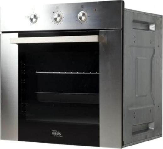 Шкаф духовой making Oasis everywhere D-MN5 электрический [4640130915193]