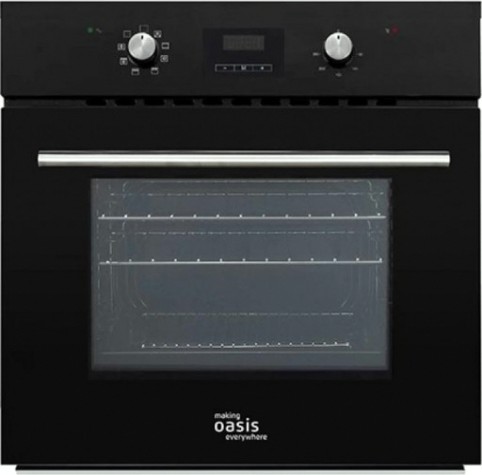Шкаф духовой making Oasis everywhere D-MSB электрический [4640039481232]