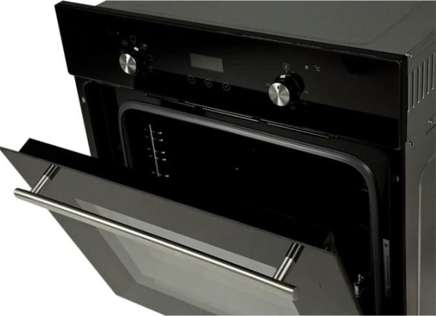 Шкаф духовой making Oasis everywhere D-MSB электрический [4640039481232]