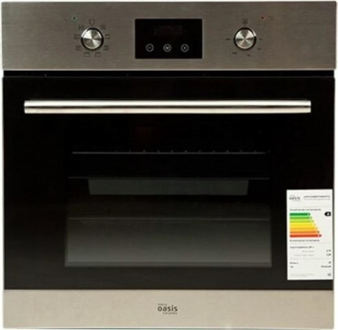 Шкаф духовой making Oasis everywhere D-MSN электрический [4640039487814]