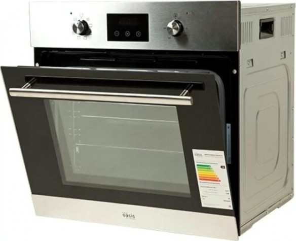 Шкаф духовой making Oasis everywhere D-MSN электрический [4640039487814]