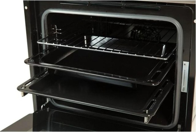 Шкаф духовой making Oasis everywhere D-MSN электрический [4640039487814]