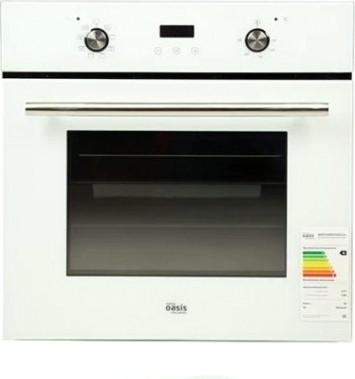 Шкаф духовой making Oasis everywhere D-MSW электрический [4640039481249]