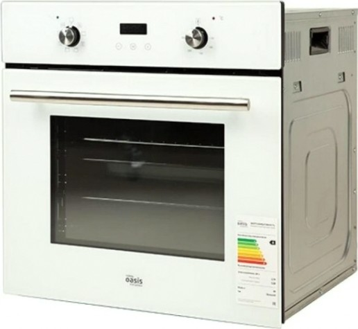 Шкаф духовой making Oasis everywhere D-MSW электрический [4640039481249]