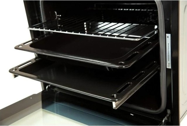 Шкаф духовой making Oasis everywhere D-MSW электрический [4640039481249]