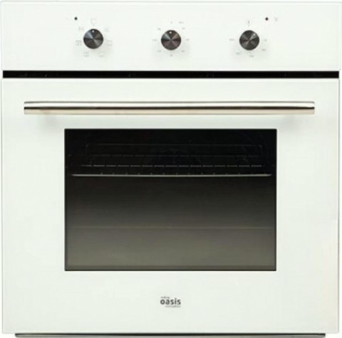 Шкаф духовой making Oasis everywhere D-MWD электрический [4640039482376]