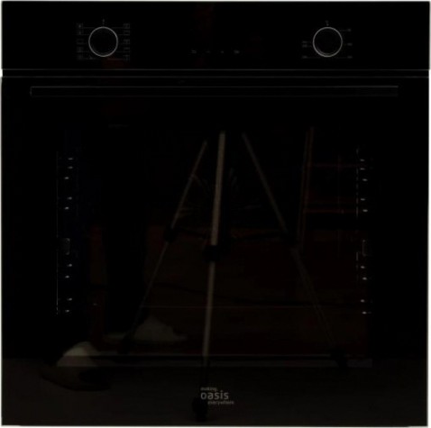 Шкаф духовой making Oasis everywhere D-SWB электрический [4640130949273]