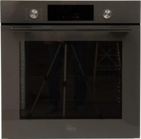 Шкаф духовой making Oasis everywhere D-SWG электрический [4640130949266]