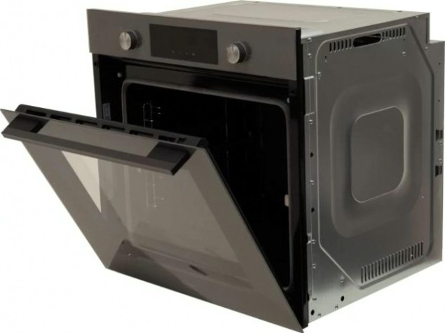 Шкаф духовой making Oasis everywhere D-SWG электрический [4640130949266]