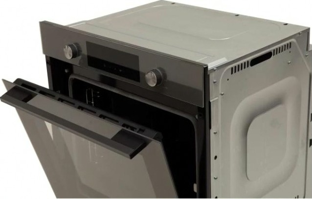 Шкаф духовой making Oasis everywhere D-SWG электрический [4640130949266]