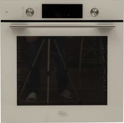 Шкаф духовой making Oasis everywhere D-SWW электрический [4640130949259]