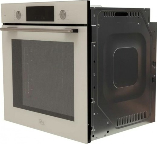 Шкаф духовой making Oasis everywhere D-SWW электрический [4640130949259]