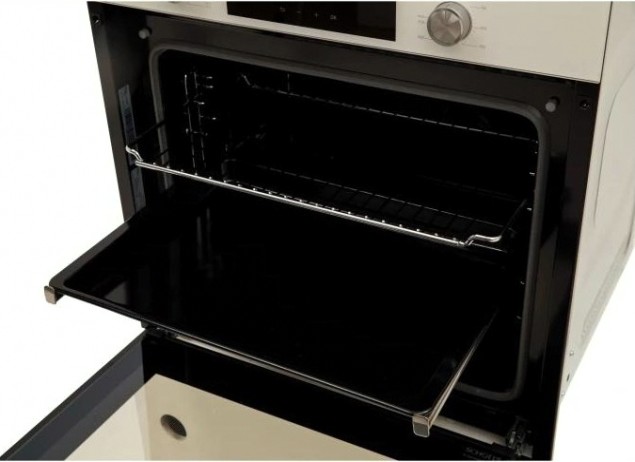 Шкаф духовой making Oasis everywhere D-SWW электрический [4640130949259]