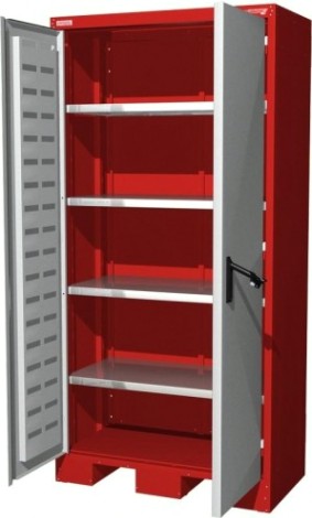 Шкаф инструментальный FERRUM "CLASSIC" 03.3004-3000/9007 [03.3004-3000/9007]