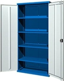 Шкаф инструментальный FERRUM "CLASSIC" 03.3004-5015/9007 [03.3004-5015/9007]