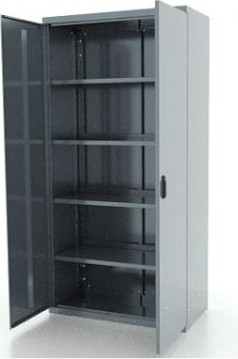 Шкаф инструментальный FERRUM "CLASSIC" 03.3004-9007 [03.3004-9007]