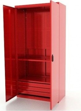 Шкаф инструментальный FERRUM "CLASSIC" 03.3032-3000 [03.3032-3000]