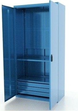 Шкаф инструментальный FERRUM "CLASSIC" 03.3032-5015 [03.3032-5015]