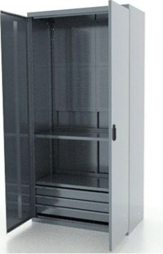 Шкаф инструментальный FERRUM "CLASSIC" 03.3032-9007 [03.3032-9007]