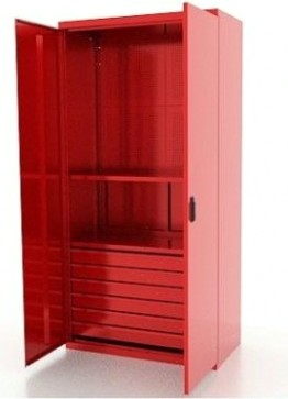 Шкаф инструментальный FERRUM "CLASSIC" 03.3062-3000 [03.3062-3000]