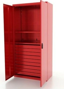 Шкаф инструментальный FERRUM "CLASSIC" 03.3092-3000 [03.3092-3000]