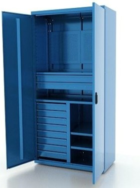 Шкаф инструментальный FERRUM "CLASSIC" 03.3104-5015 [03.3104-5015]