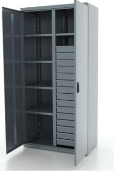 Шкаф инструментальный FERRUM "CLASSIC" 03.3155-9007