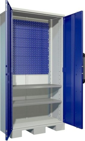 Шкаф инструментальный ПРАКТИК AMH TC-062000