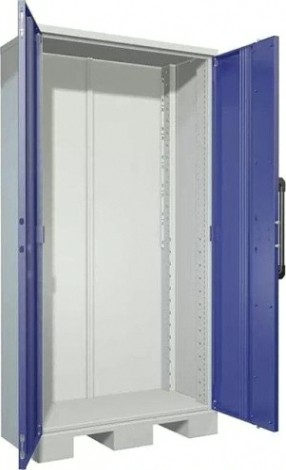 Шкаф инструментальный ПРАКТИК AMH TC [S30699015046]