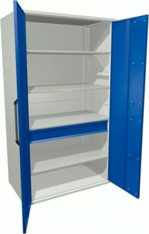 Шкаф инструментальный ПРАКТИК HARD 2000-004001