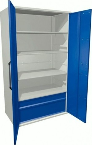 Шкаф инструментальный ПРАКТИК HARD 2000-004011