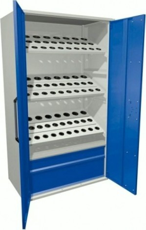 Шкаф инструментальный ПРАКТИК HARD 2000-009011