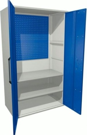 Шкаф инструментальный ПРАКТИК HARD 2000-062000