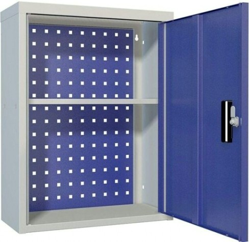 Шкаф инструментальный ПРАКТИК PROFI WD [S30299020846]