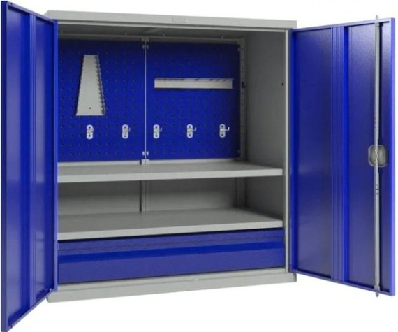 Шкаф инструментальный ПРАКТИК TC-1095-022010 [К30599522446]