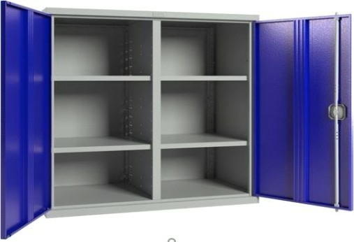 Шкаф инструментальный ПРАКТИК TC-1095-100400