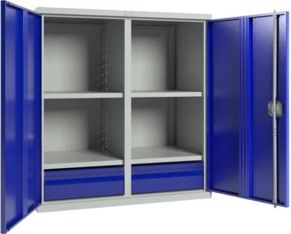 Шкаф инструментальный ПРАКТИК TC-1095-100402 [К30599522246]