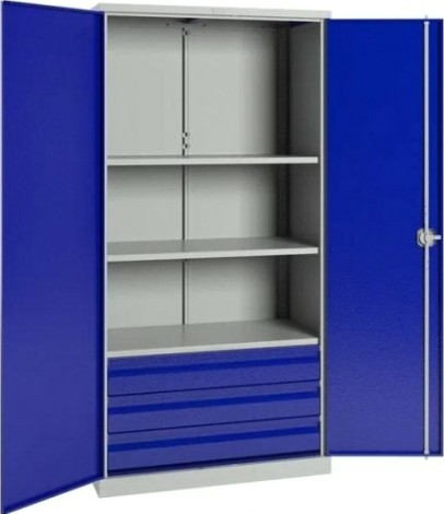 Шкаф инструментальный ПРАКТИК TC-1995-003030 [К30599512346]