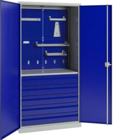 Шкаф инструментальный ПРАКТИК TC-1995-041050 [К30599512246]